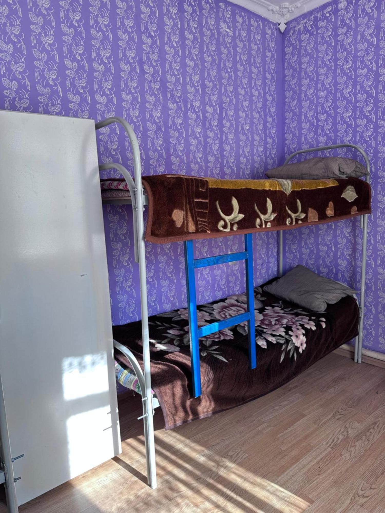 Freedom Hostel Алмати Екстер'єр фото