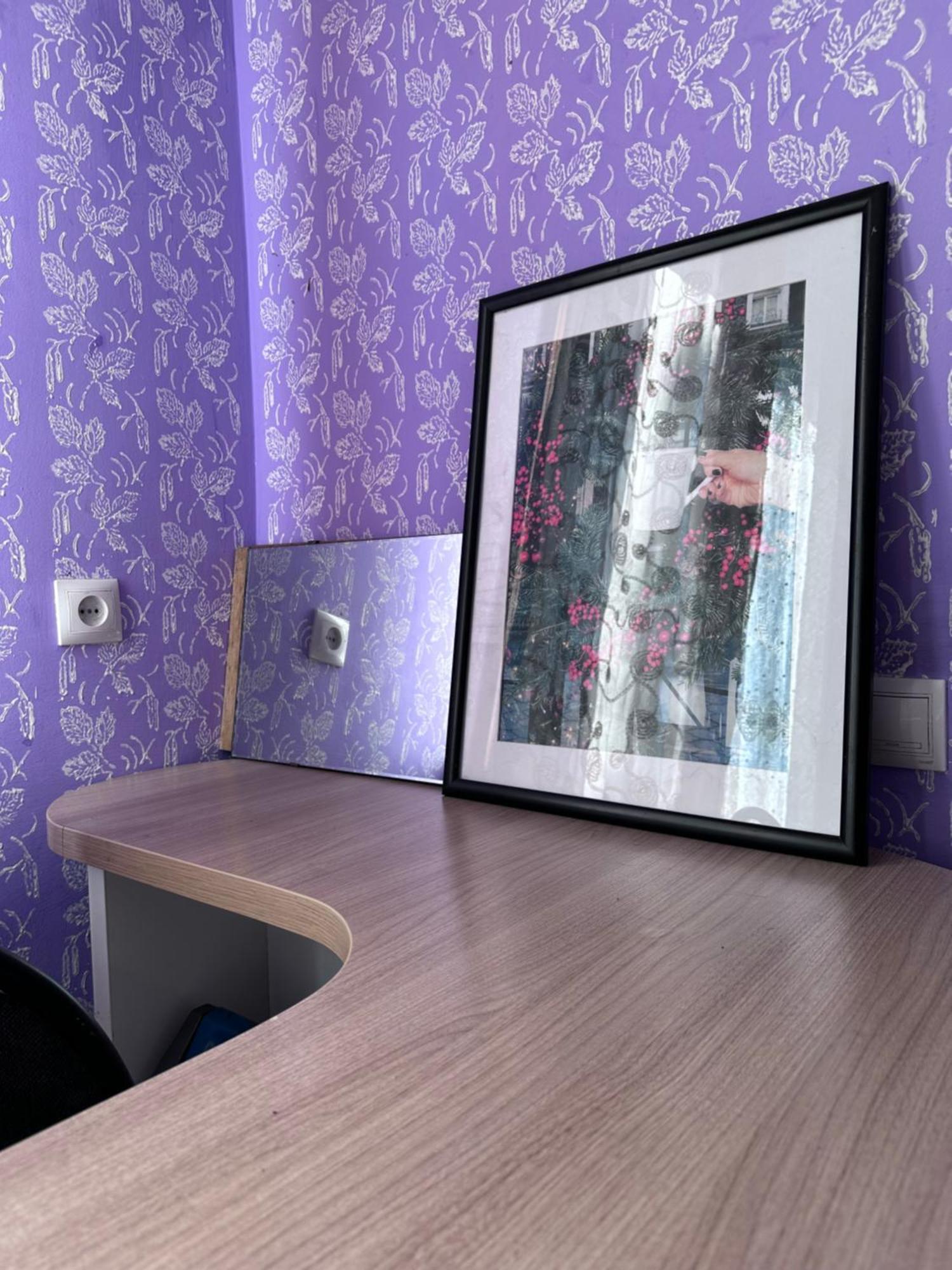 Freedom Hostel Алмати Екстер'єр фото
